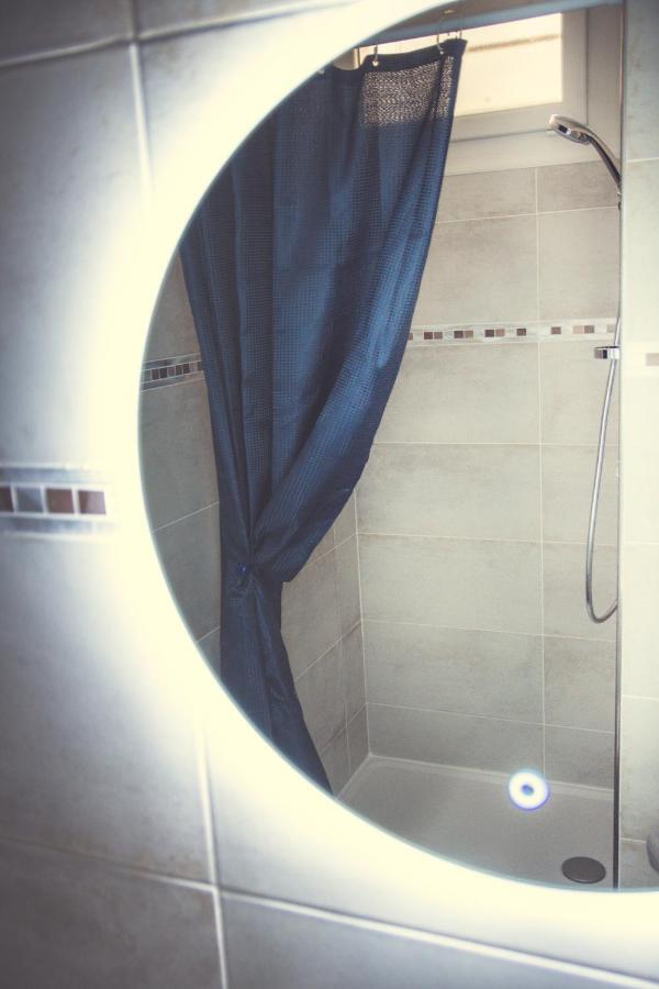 Suite Avec Jacuzzi Privatif Barcares Plage Le Barcares Exterior photo